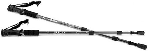 

Палки для скандинавской ходьбы Bradex SF 0076