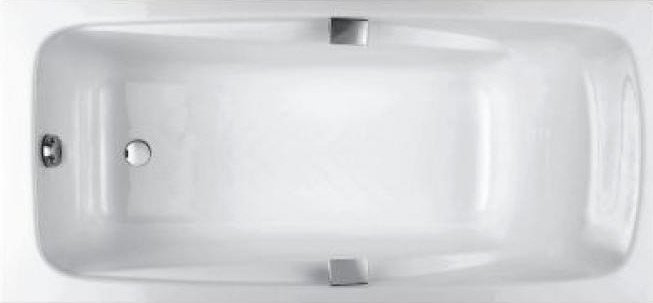 

Ванна Jacob Delafon Repos 160x75 E2929-00