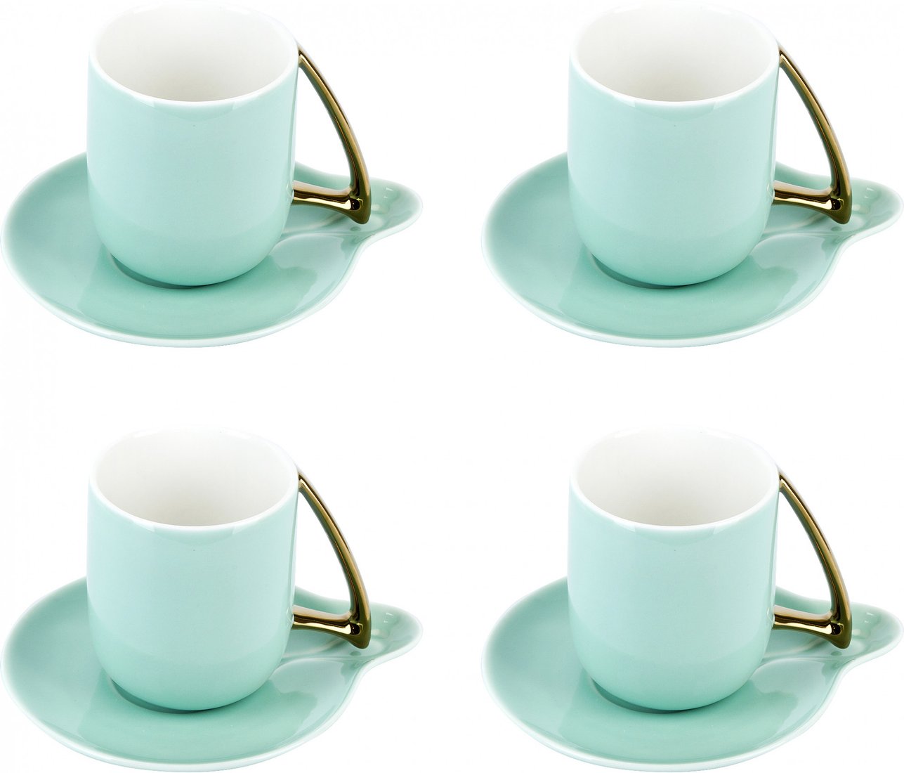 Сервиз Nouvelle 5th Avenue 1400021 (Mint)