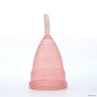 Менструальная чаша RestArt RA-530S