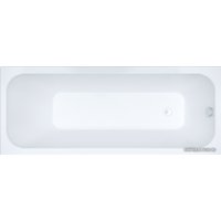 Ванна Triton Ультра 170x70 (с ножками)