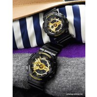 Наручные часы Casio GA-110GB-1A в Пинске