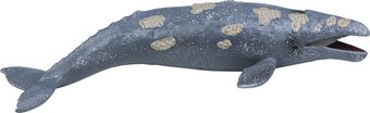 Фигурка Masai Mara Мир морских животных. Серый кит MM213-302