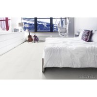 Паркетная доска Upofloor Art Design Oak Grand 188 White Marble в Бресте