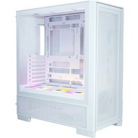 Корпус XASTRA A700 3ARGB-C10-UC (белый)