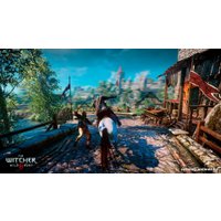  Ведьмак 3: Дикая Охота. Коллекционное издание для PlayStation 4