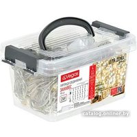 Световой дождь Vegas 55210 (белый теплый)