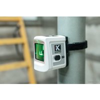 Лазерный нивелир Kapro 862G Prolaser Green Cross Line