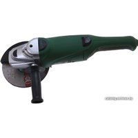 Угловая шлифмашина Калибр МШУ-180/1800