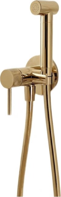 Гигиенический душ Milleau Tissage ML12056BK-BG