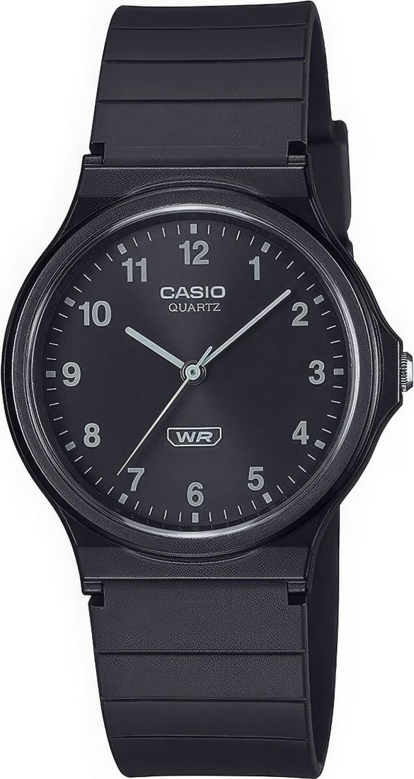 

Наручные часы Casio Collection MQ-24B-1B