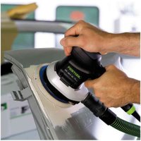 Виброшлифмашина Festool ETS 150.5 EQ-Plus 576080 (кейс)