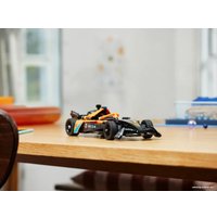 Конструктор LEGO Technic 42169 NEOM McLaren Formula E Race Car