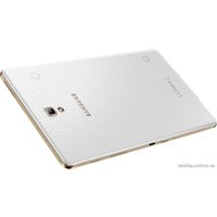 Планшет Samsung Galaxy Tab S 8.4 16GB Dazzling White (SM-T700)