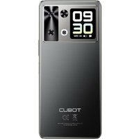 Телефон Cubot P90 12GB/256GB (черный)