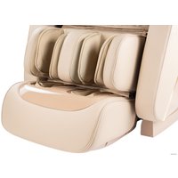 Массажное кресло Richter Charisma II (бежевый)