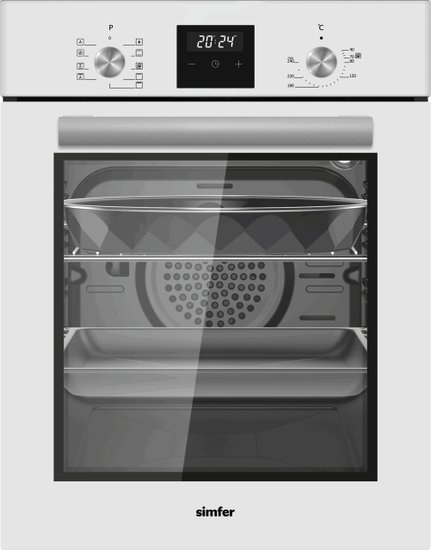 Simfer B4EW69025