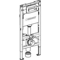 Инсталляция для унитаза Geberit Duofix H112 111.153.00.3