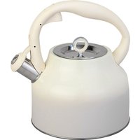 Чайник со свистком Agness 916-422