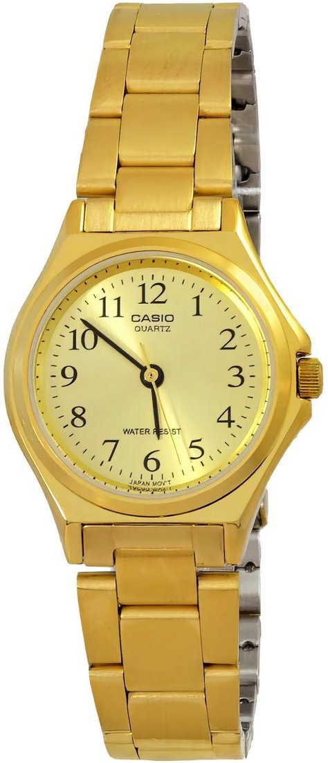 

Наручные часы Casio LTP-1130N-9B