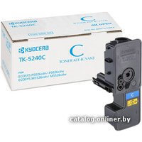 Картридж Kyocera TK-5240C