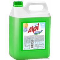 Гель для стирки Grass Color gel 5 кг