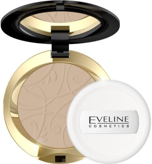 

Компактная пудра Eveline Cosmetics Celebrities Beauty минеральная (тон 24)