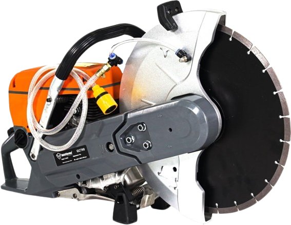 

Бензорез Holzfforma GC790-16