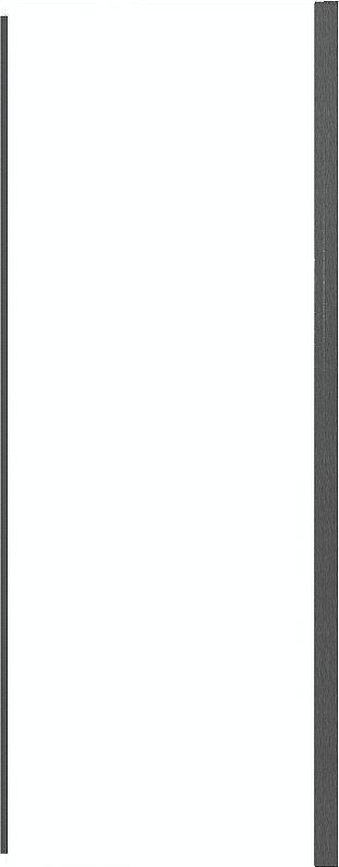 

Душевая стенка Grossman Pragma 80x195 200.K33.03.80.42.00 (графит сатин/стекло прозрачное)