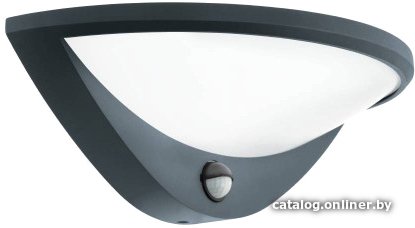 Уличный настенный светильник Eglo Belcreda 97312