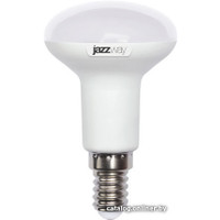 Светодиодная лампочка JAZZway PLED-SP R50 7w E14 4000K 5019751