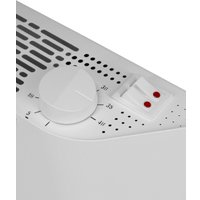 Конвектор Denzel XCE-1500 98131