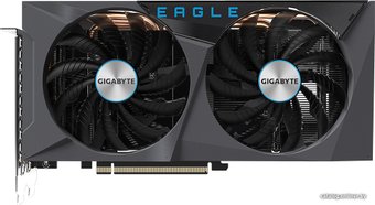 Видеокарта Gigabyte GeForce RTX 3060 Ti Eagle OC 8G (rev. 2.0)