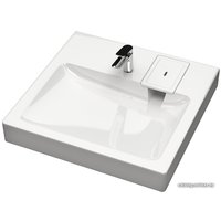 Умывальник Berge BRS-6001 Lux (с сифоном)