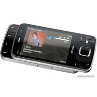 Телефон Nokia N96