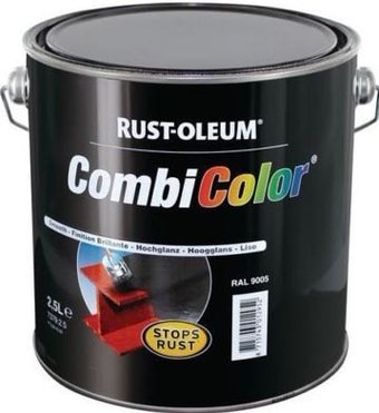 Rust-Oleum Combi Color 2.5 л