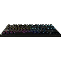 Клавиатура Dark Project KD87A (Gateron Optical Red)