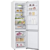 Холодильник LG DoorCooling+ GC-B509SQSM