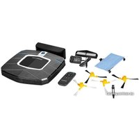 Робот-пылесос Redmond (Редмонд) RV-R250