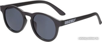 Солнцезащитные очки Babiators Original Keyhole Jet Black 3-5 O-KEY001-M