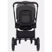 Универсальная коляска Rant MOWbaby Tilda MB064 (2 в 1, графит)