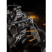 Универсальный набор инструментов Denzel 15806 (194 предмета)