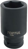 

Головка слесарная Toptul KABE2430