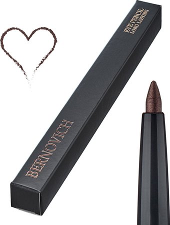 Карандаш для глаз Bernovich № 13