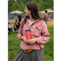 Термокружка Арктика 702-500 (лиса)