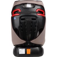 Детское автокресло Siger Диона Винни Пух KRES4035 (кофе)