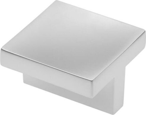 

Ручка мебельная GTV UZ-40 (матовый хром)