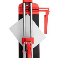 Ручной плиткорез MTX 87658