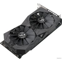 Видеокарта ASUS ROG Strix Radeon RX 570 OC Edition 4GB GDDR5