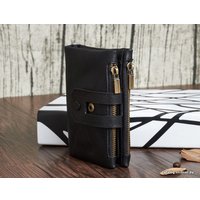 Кошелек EZcase Heraclius (черный)